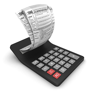 TAILORED TAX CENTERS